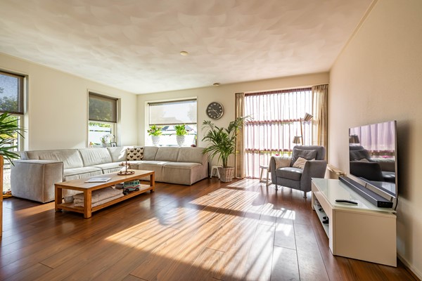 Medium property photo - Kerkuil 32, 9781 RE Bedum